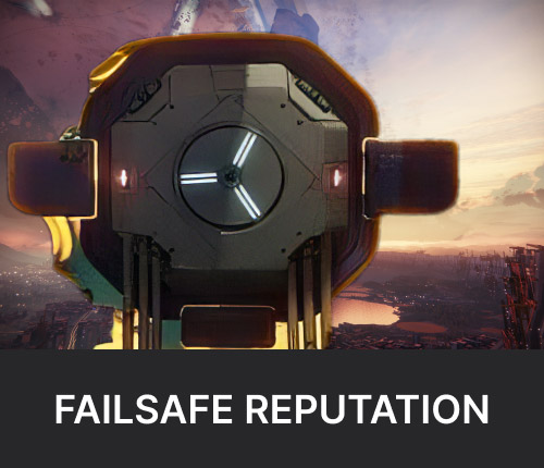 Failsafe Reputation